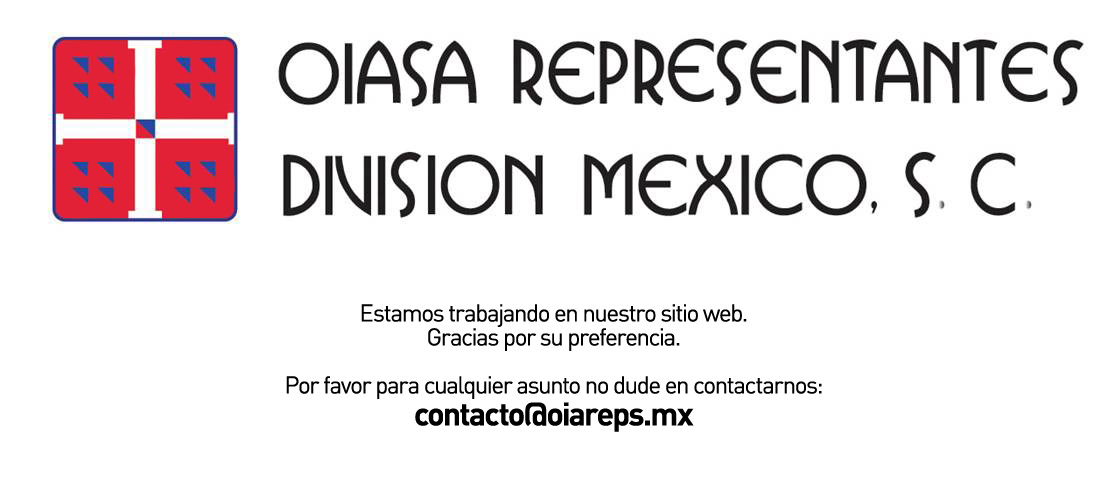 OIAREPS logo